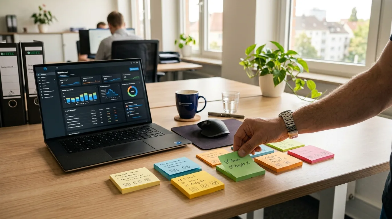 Zu viele SaaS-Tools im Unternehmen? Das Tool-Audit-Worksheet für den Mittelstand
