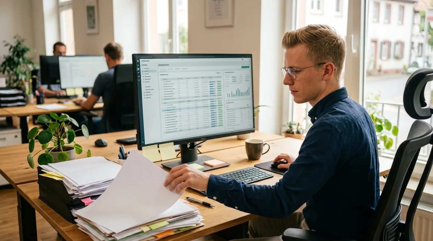 Datenqualität vor KI: Der Test, den die meisten überspringen